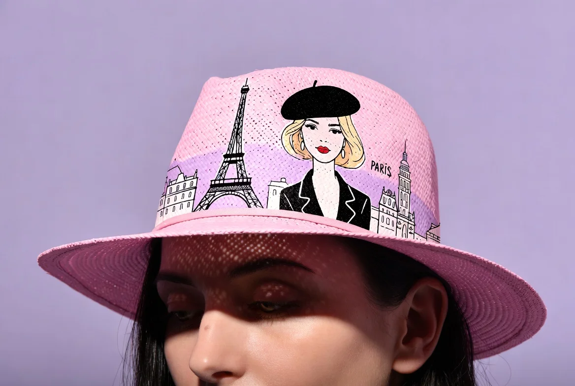 Women’s Hats 10